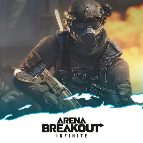 Arena Breakout